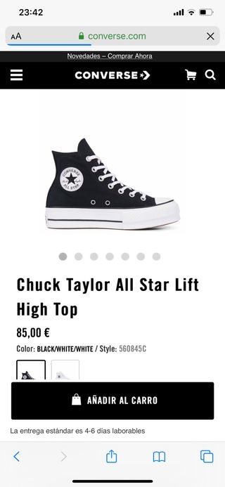 converse all star plataforma cuero converse all star plataforma cuero