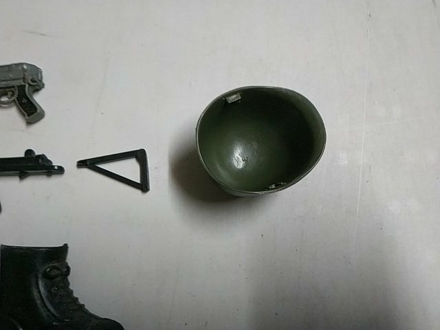 oferta lote geyperman