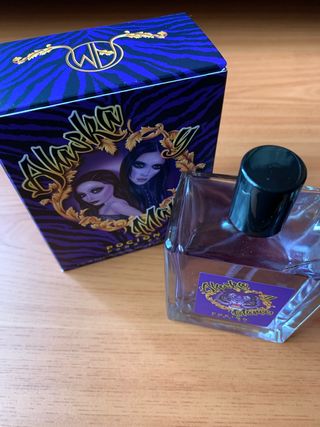 Colonia Alaska y Mario Poción para él de segunda mano por 26 EUR en Madrid  en WALLAPOP