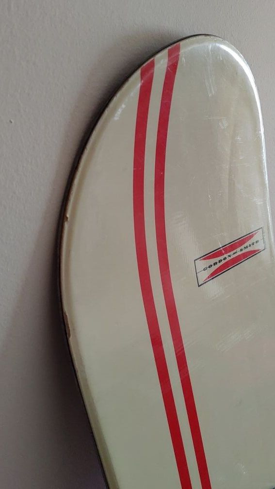 TABLA SNOWBOARD GORDON & SMITH