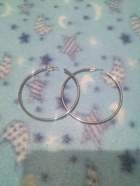 Pendientes de aro