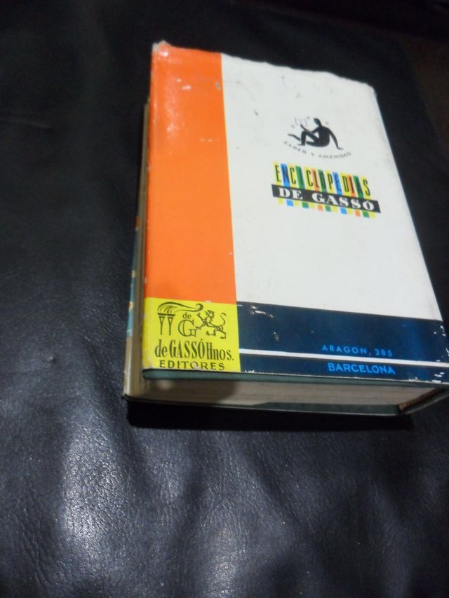 libro geografia universal gasso , año 1966.