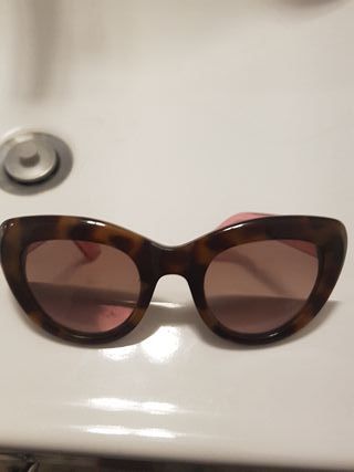 gafas de sol bimba y lola