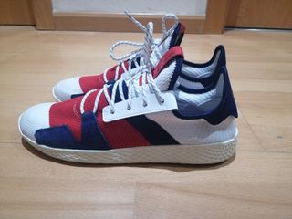 adidas human race v2