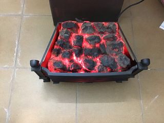 Chimenea de segunda mano en la provincia de Santa Cruz de Tenerife