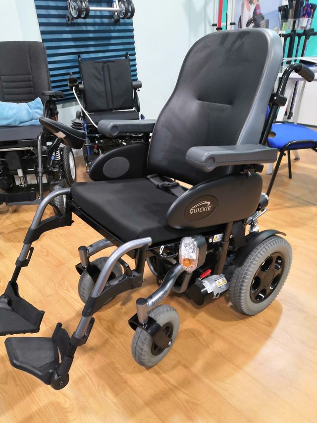 Sillas Electricas Para Subir Escaleras Segunda Mano