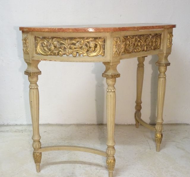 Consola de Entrada de segunda mano por 280 € en Madrid en WALLAPOP