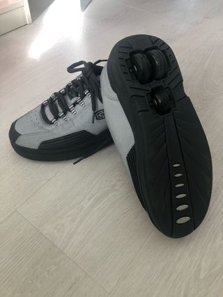 skechers ruedas