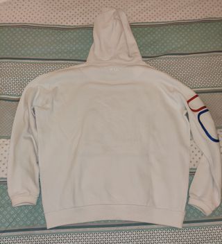 sudadera fila snipes