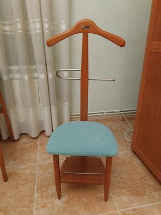 Muebles de segunda mano en Valladolid en WALLAPOP
