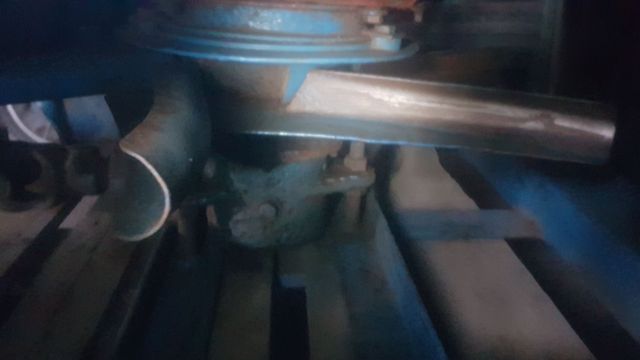 abonadora Aguirre 2000 kilos