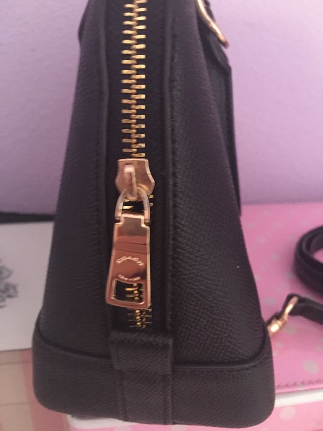 Bolso marca Coach de segunda mano por 75 € en Zaragoza en ...
