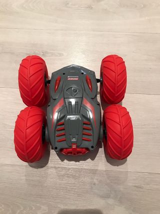 ninco racer aquabound