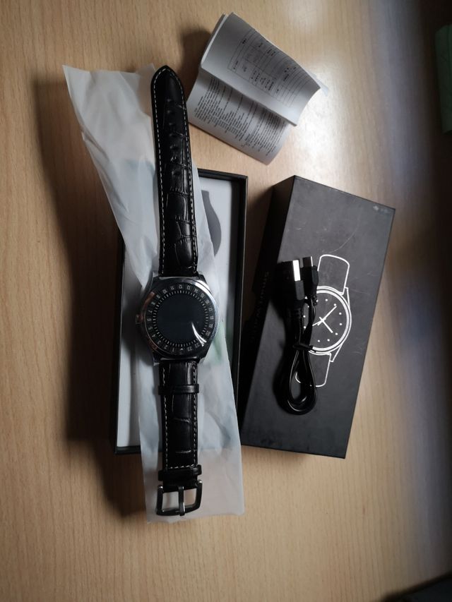 Orologio intelligente