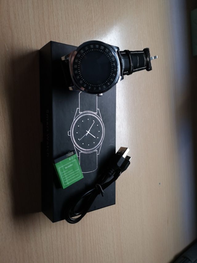 Orologio intelligente