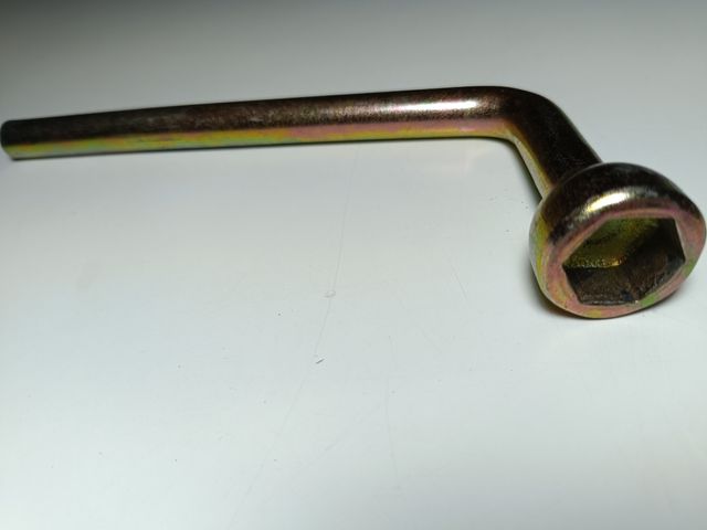 tornillos antirrobo ruedas