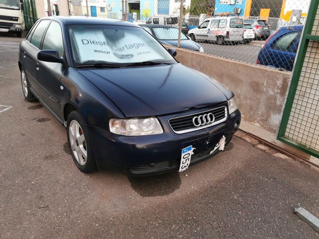 Audi a3 2000