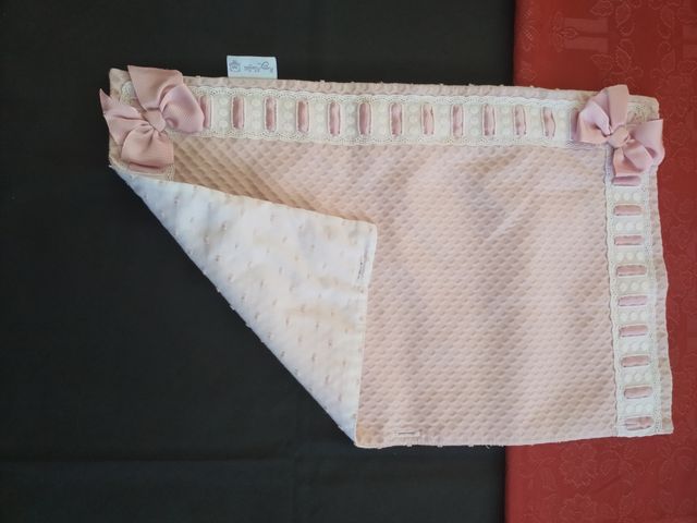 Complementos carro bebe Roberto Verino