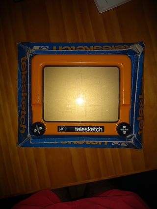 telesketch wallapop