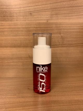 nike sensual touch perfume