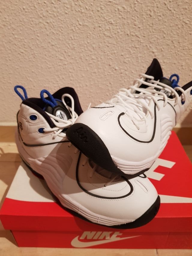 Nike Air Penny II Orlando 45eu