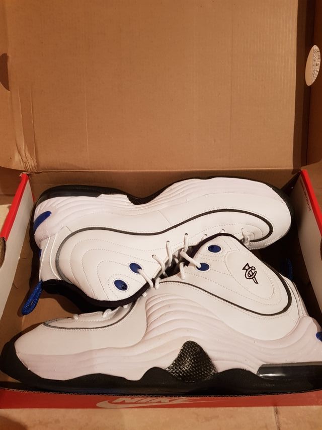 Nike Air Penny II Orlando 45eu