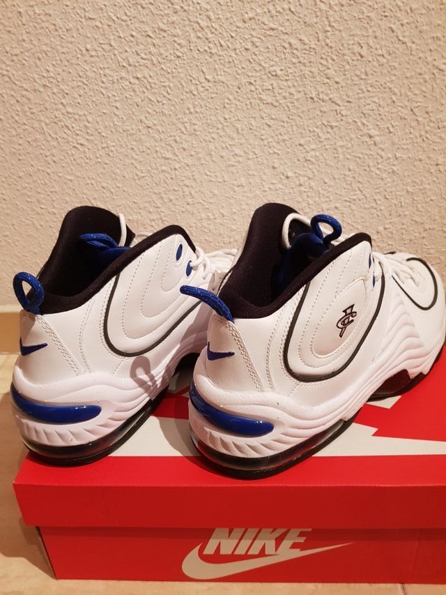 Nike Air Penny II Orlando 45eu