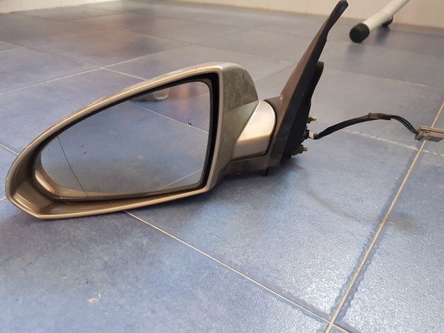 retrovisor nissan primera
