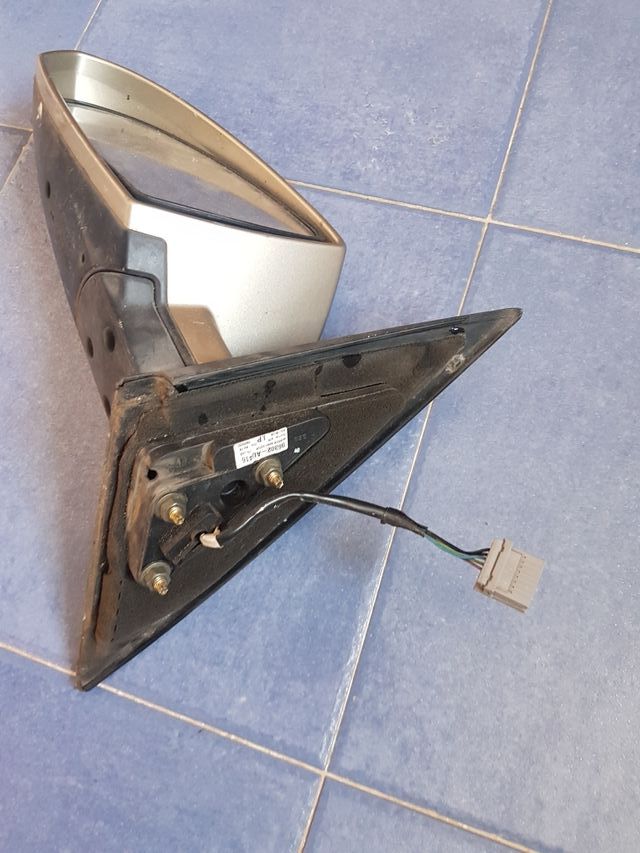 retrovisor nissan primera