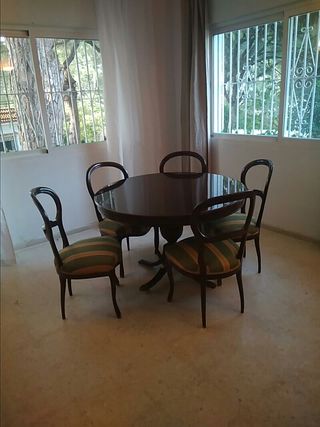 remar seg7nda mano palencia comedor de 4 silla palencia capital remar seg7nda mano palencia comedor de 4 silla palencia capital