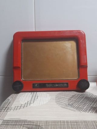 telesketch wallapop