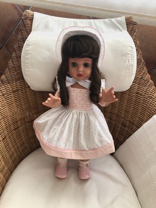 mariquita perez wallapop