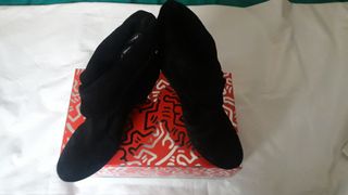 lola rey botines