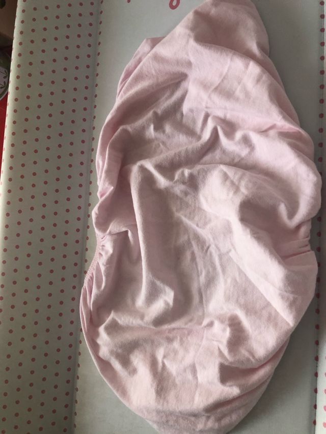 Sábanas Bajeras Para Capazo Bugaboo Bee 5 Bee 3 De Segunda Mano Por 5 En Logroño En Wallapop