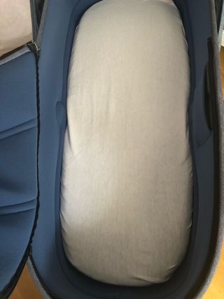 Sábanas Bajeras Para Capazo Bugaboo Bee 5 Bee 3 De Segunda Mano Por 5 En Logroño En Wallapop