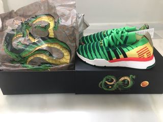 adidas por dragon ball