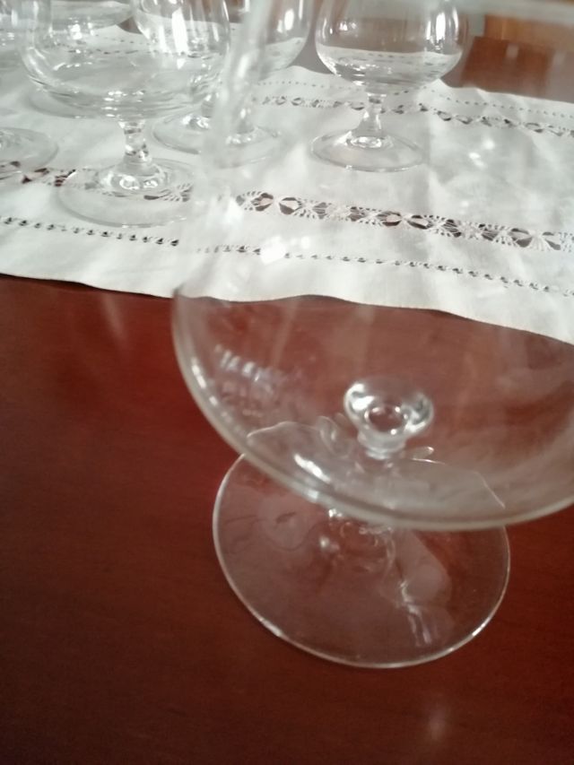 copas precio por todas