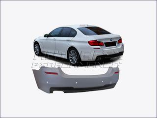 Parachoques Trasero Pack M BMW F10