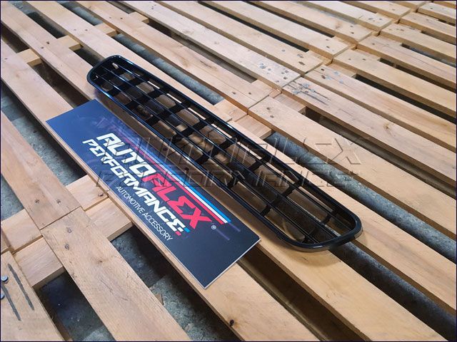 Rejilla Delante Audi A3