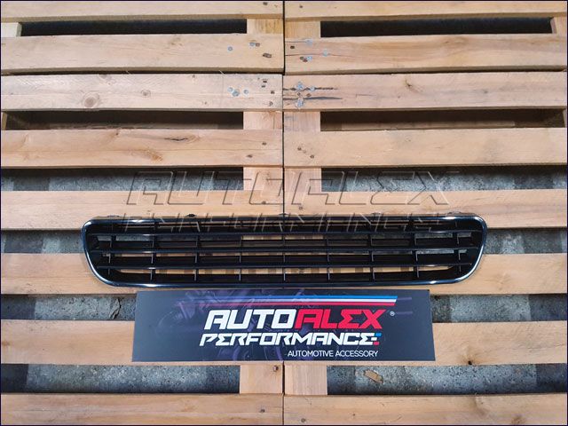 Rejilla Delante Audi A3