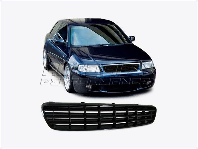 Rejilla Delante Audi A3