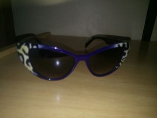 gafas rockeras