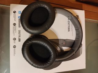 Auriculares Sony MDR ZX770BN cancelación de ruido de segunda Auriculares Sony MDR ZX770BN cancelación de ruido de segunda