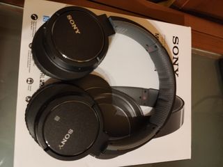 Auriculares Sony MDR ZX770BN cancelación de ruido de segunda Auriculares Sony MDR ZX770BN cancelación de ruido de segunda