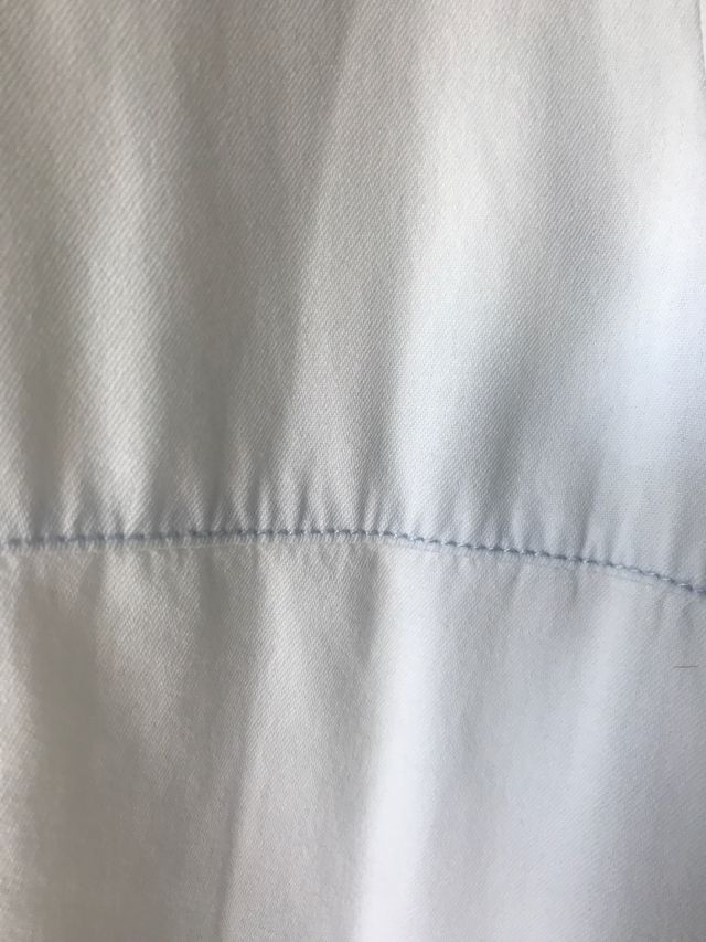 Camisa de chica ZARA