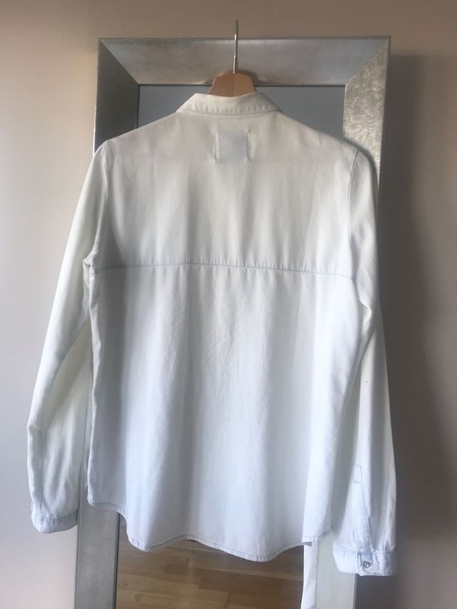 Camisa de chica ZARA