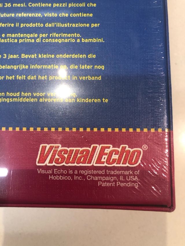 Puzzle 3D FCB Temporada 05-06