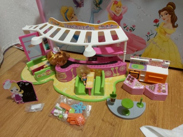 restaurantes barriguitas