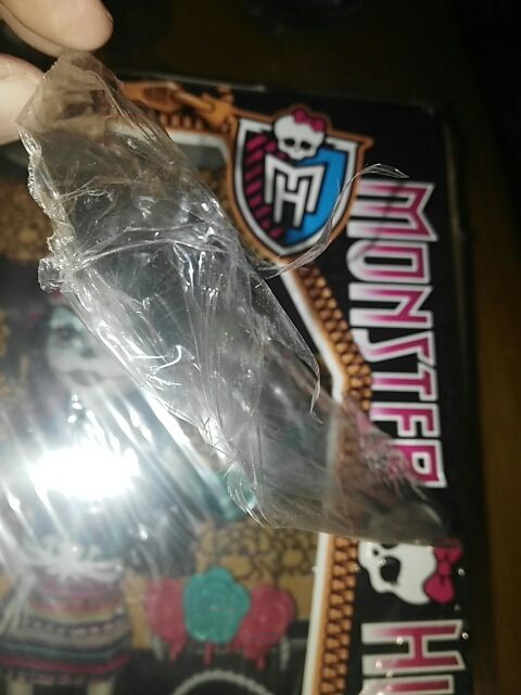 Monster High Skelita Calaveras