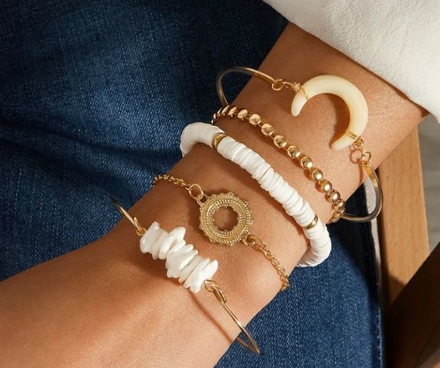 Pulseras